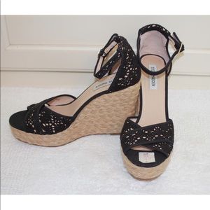 Steve Madden Wedges